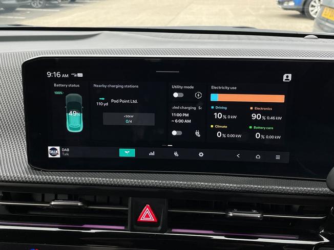 KIA Ev6 Photo 54
