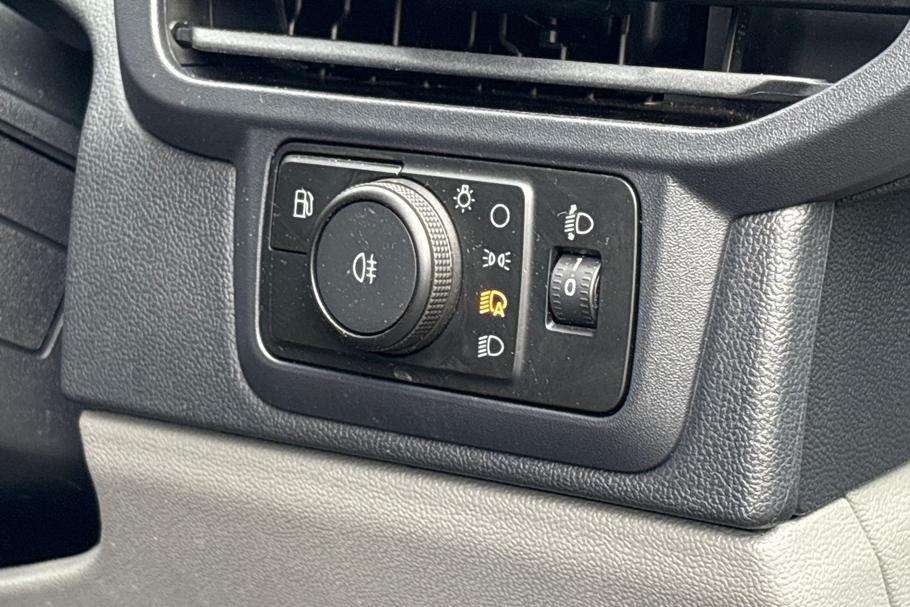 Used Ford Transit Custom WP75FYH 31