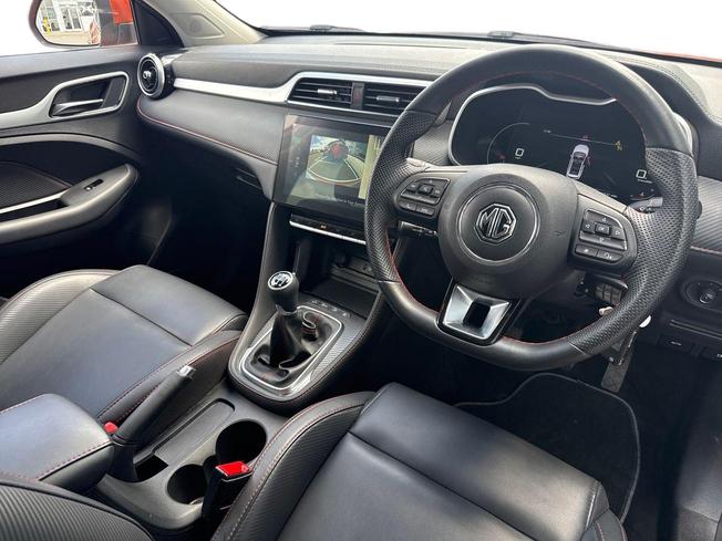 MG Mg Zs Photo 6