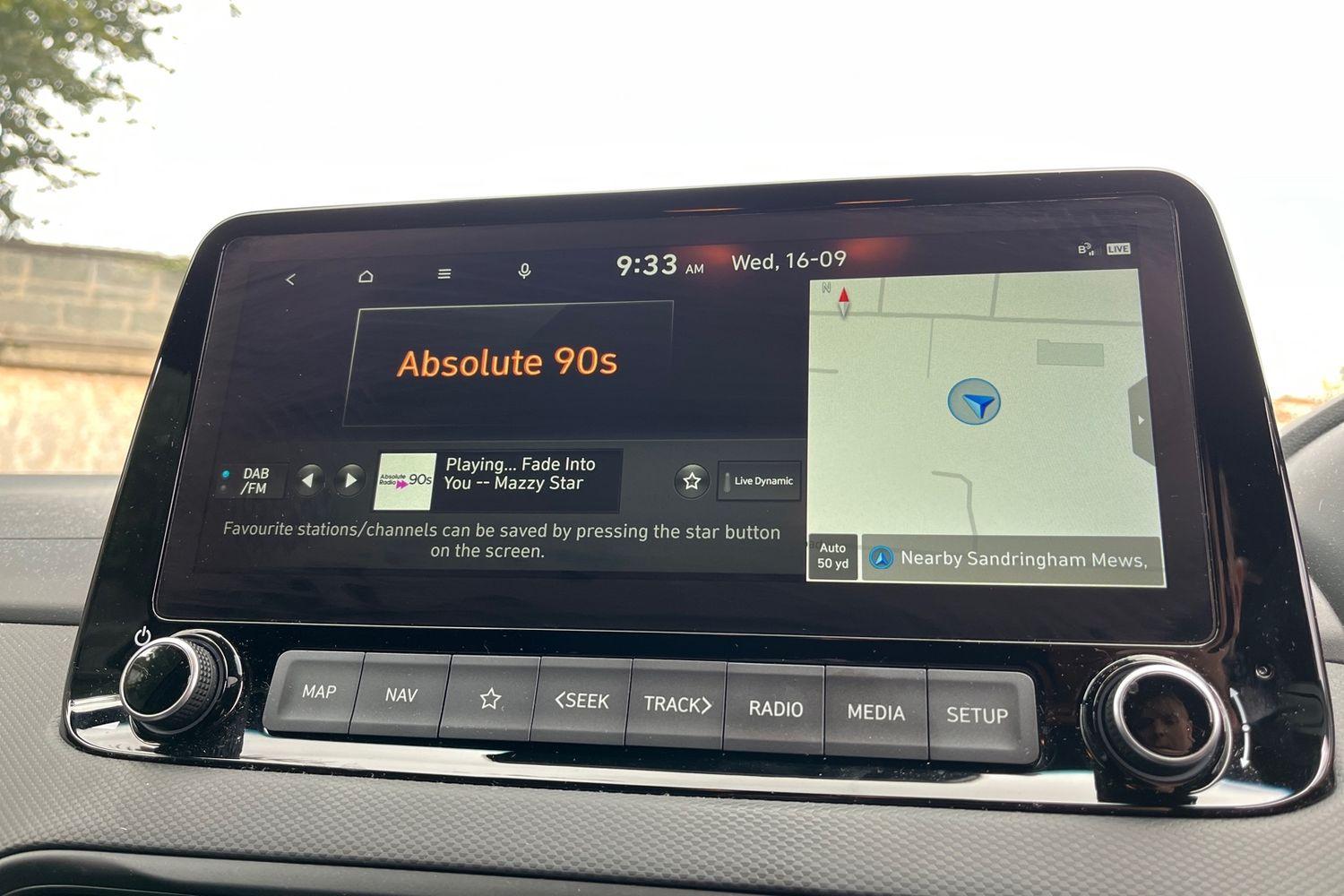 Hyundai KONA Photo 30