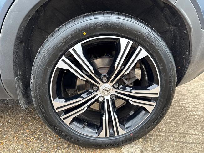 VOLVO XC40 Photo 47