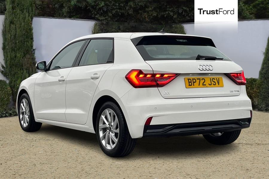 Audi A1 Photo autoimg-16d6fdd7c255087b13d499ae4a449fbba571723d.jpg