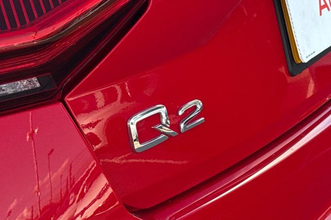 Audi Q2 Photo 48