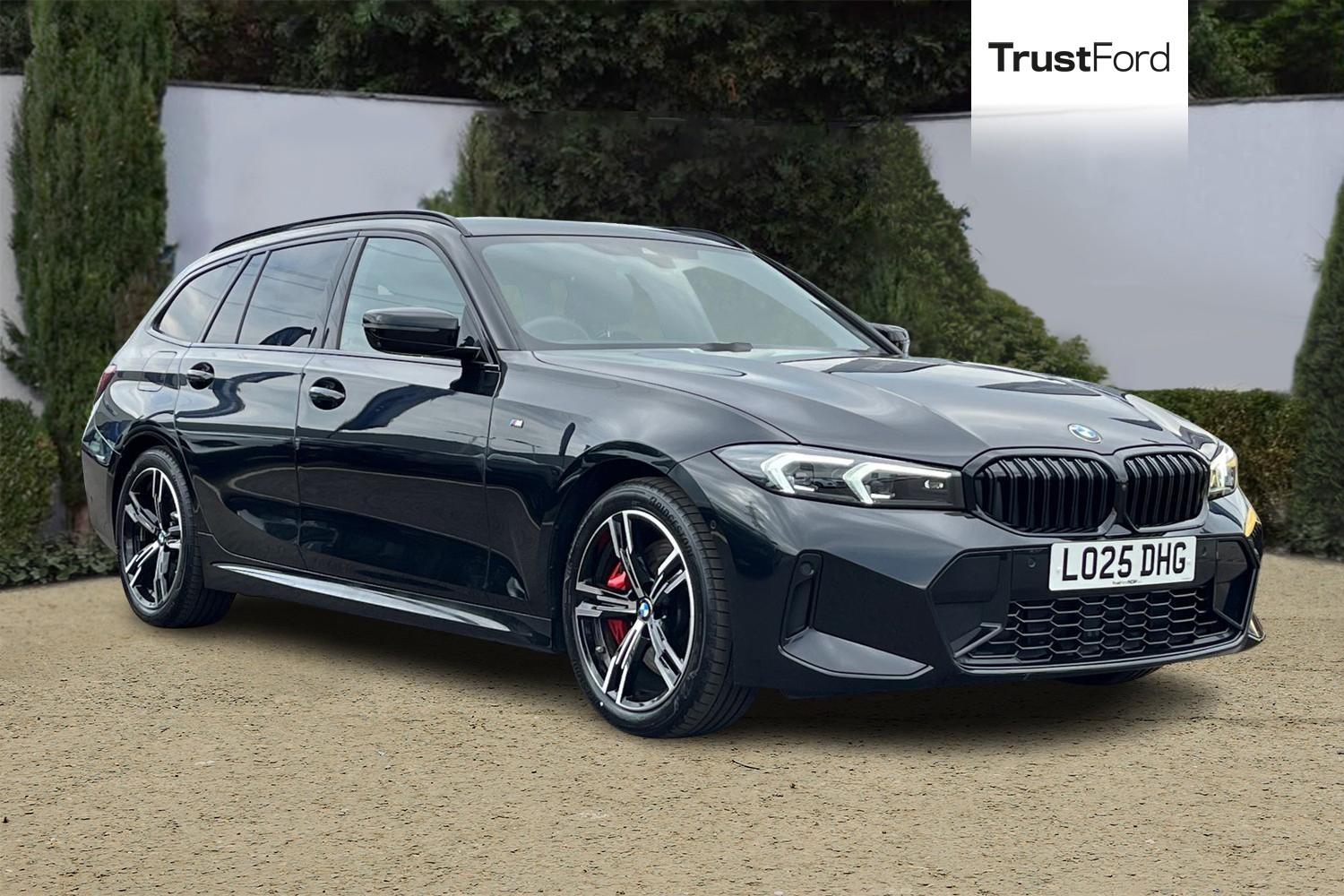 BMW 3 Series Photo 0