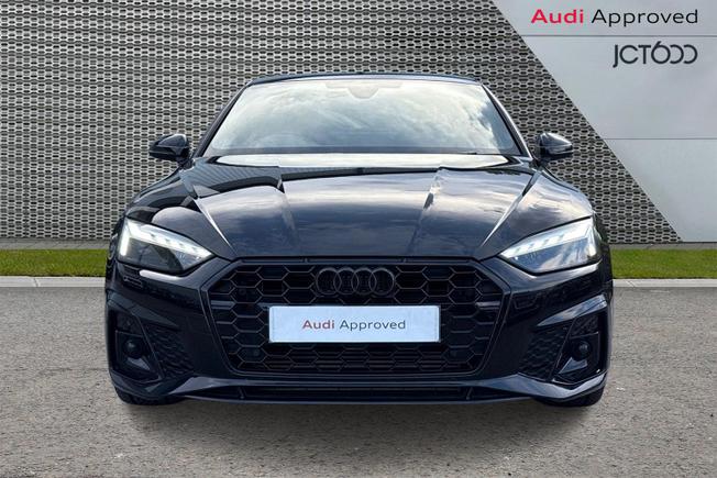 Audi A5 Photo 8