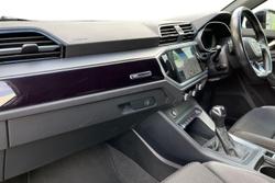 Audi Q3 Photo 2