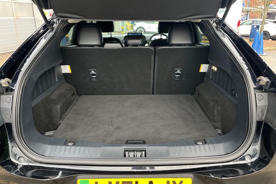 Used Ford MUSTANG MACH-E 21