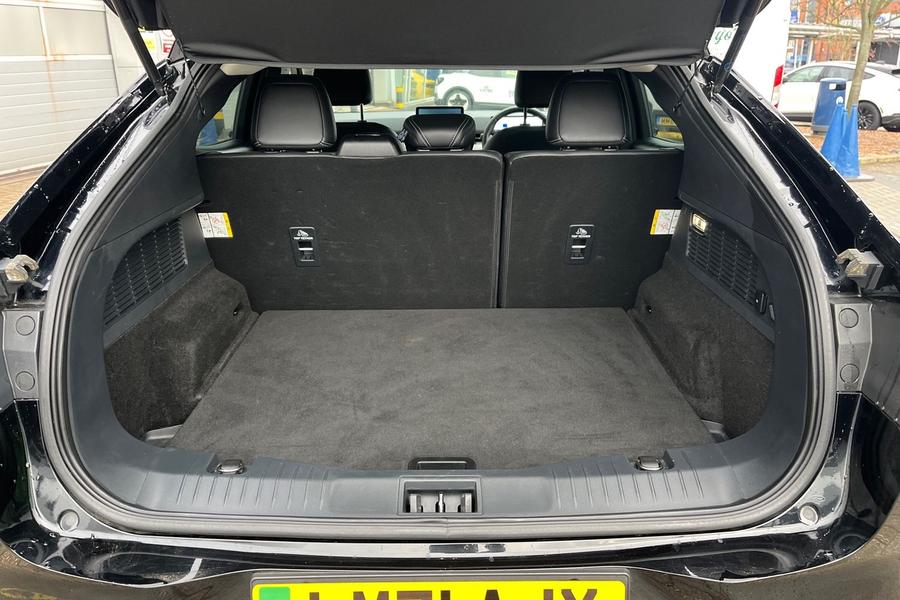 Ford Mustang Mach-E Photo autoimg-16daac842cf060664f402740387c789e368aee05.jpg