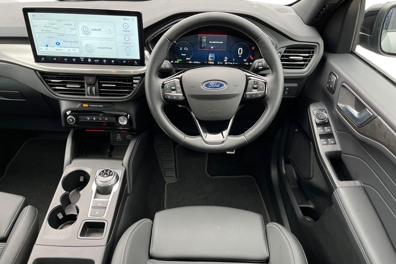 Ford KUGA Photo 10