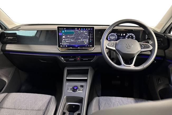 VOLKSWAGEN Tiguan Photo 10