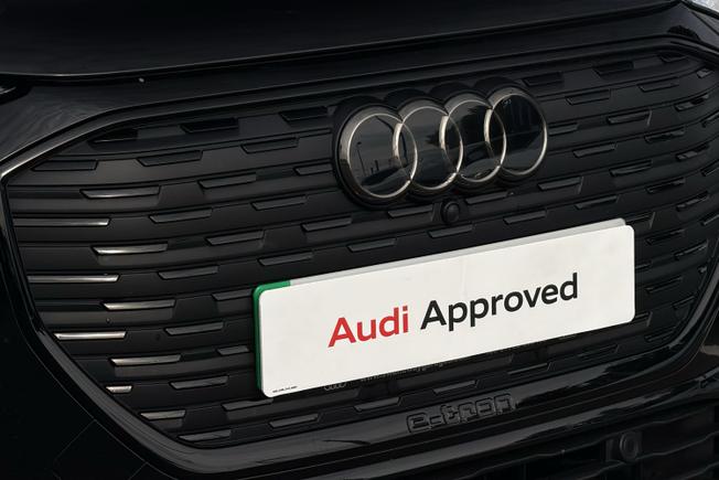 Audi Q4 e-tron Photo 50