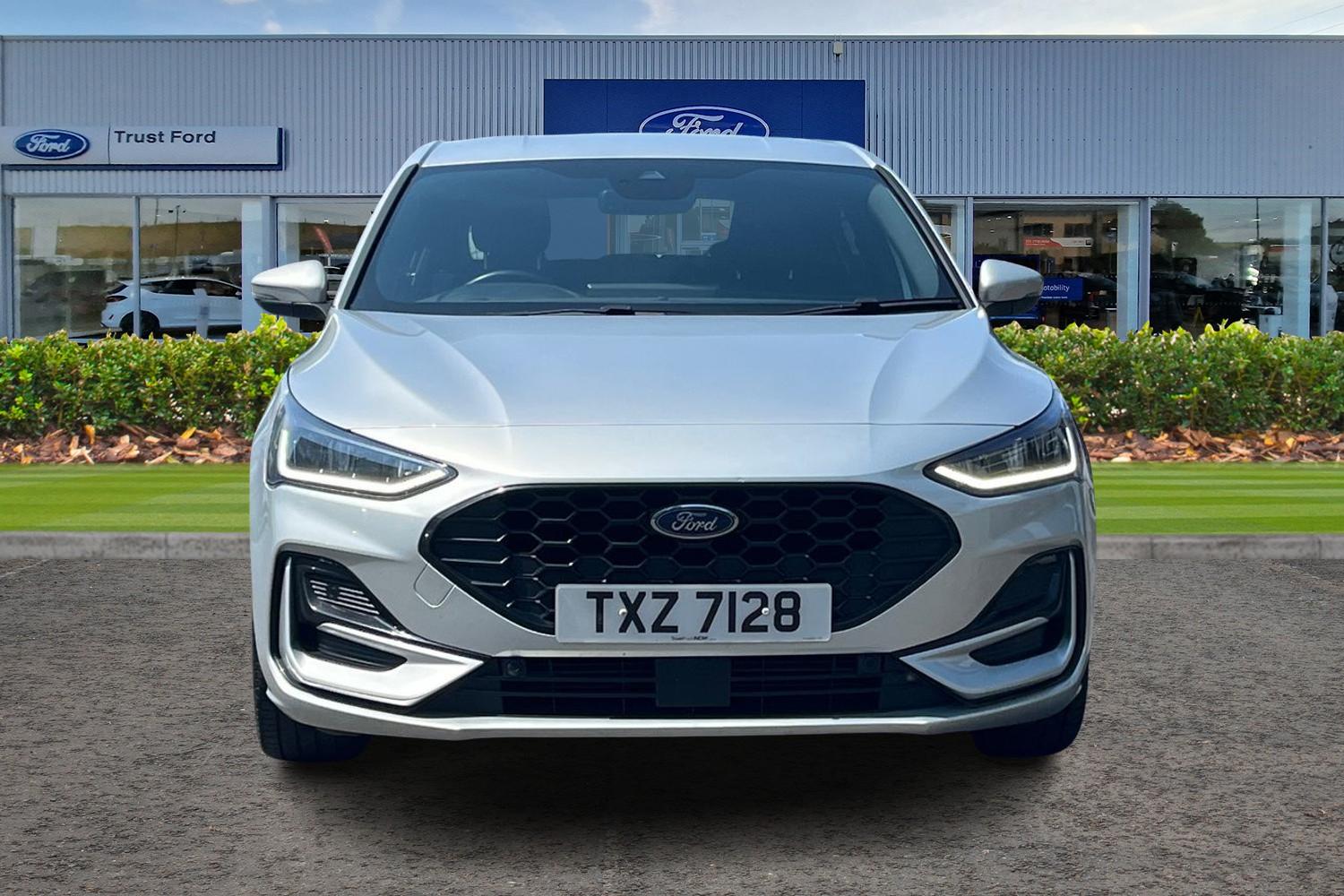 Ford Focus Photo 5