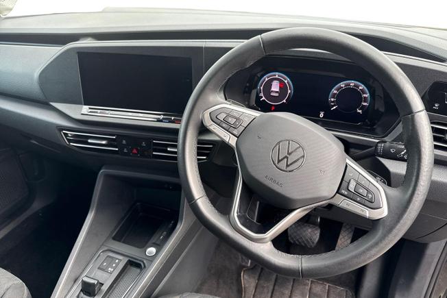 Volkswagen Caddy Maxi Photo 10