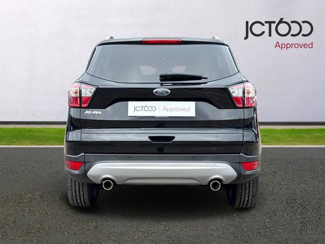 FORD Kuga Photo 7