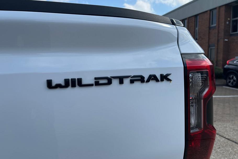 Used Ford RANGER YC25NFO 20