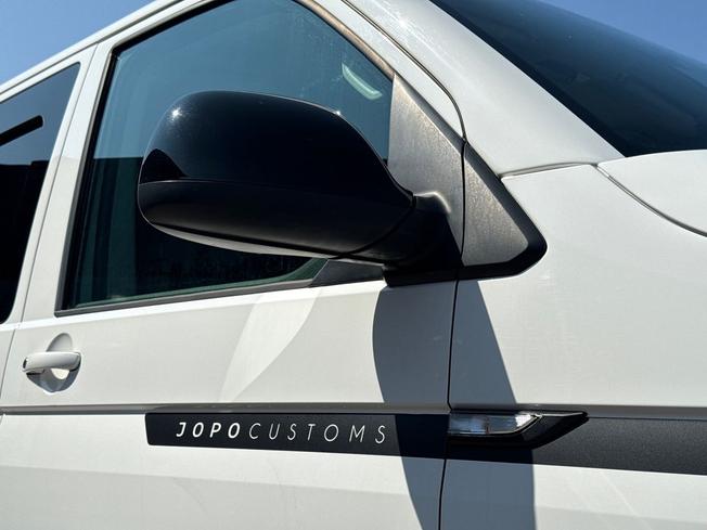 VOLKSWAGEN Transporter Photo 20