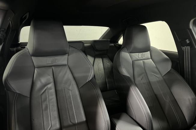 AUDI A3 Photo 25
