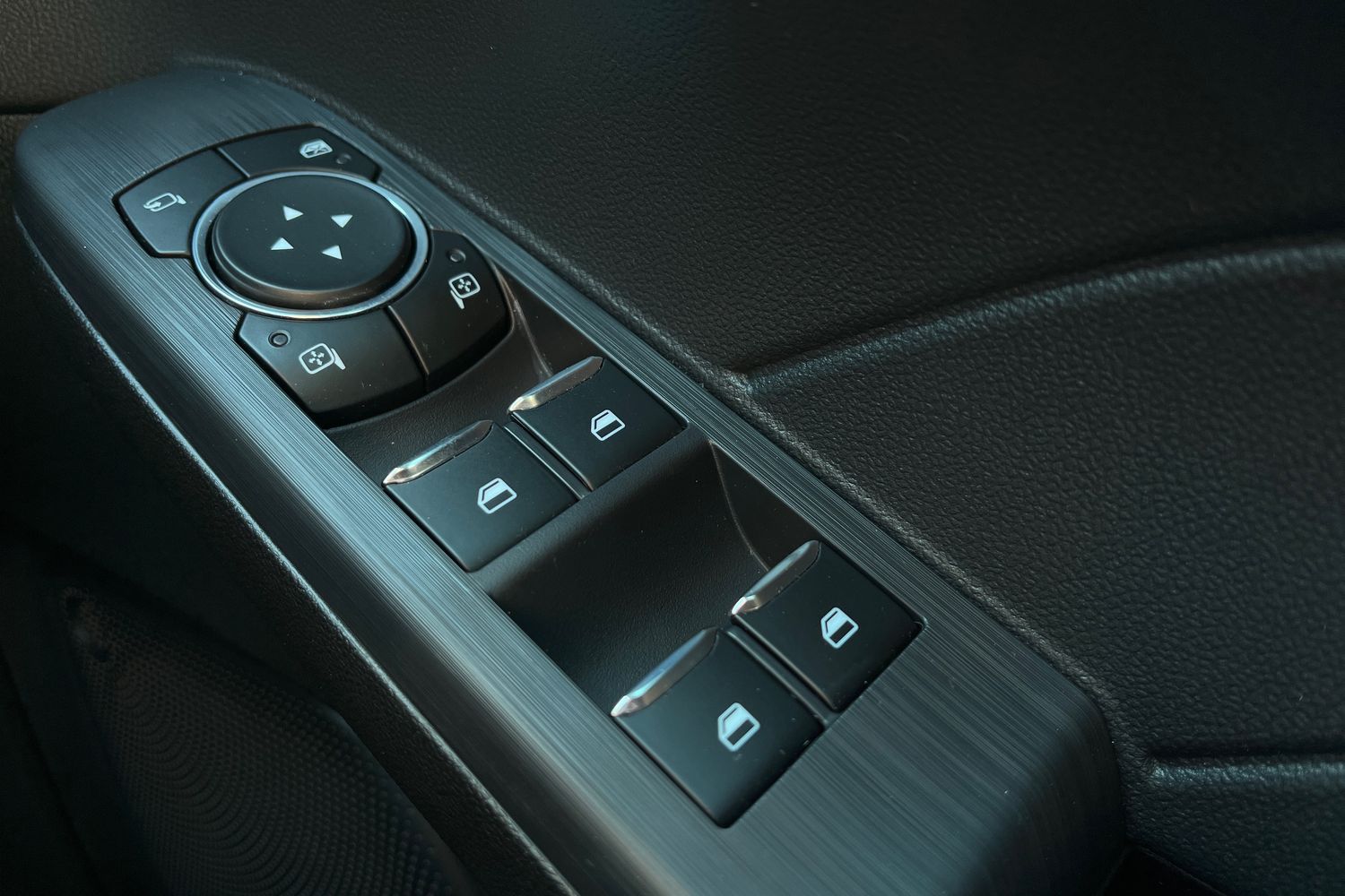 Ford Kuga Photo 15