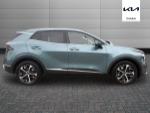 Kia Sportage Photo 1