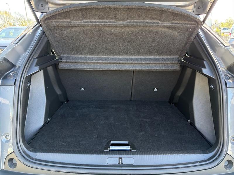 Used Peugeot 2008 LP73KPN 18