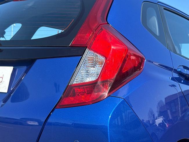 HONDA Jazz Photo 18
