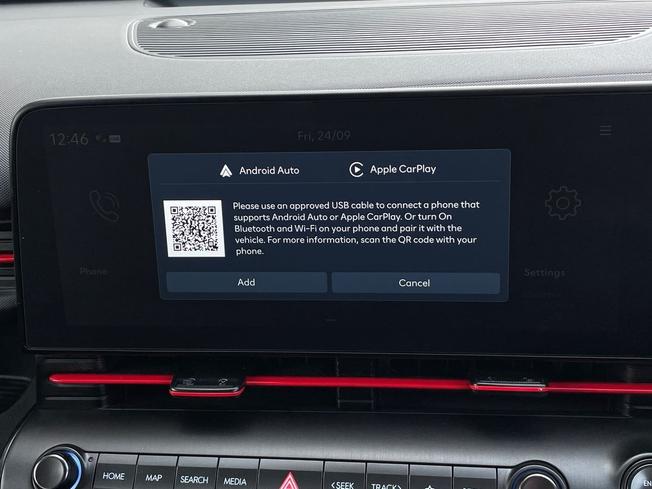 HYUNDAI Kona Photo 56
