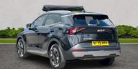 Kia Sportage Photo 2