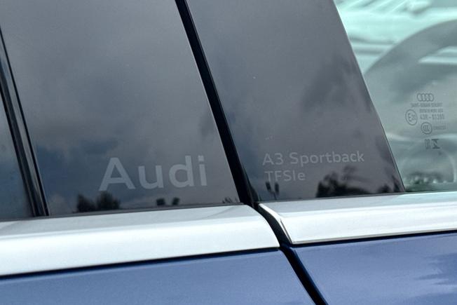 AUDI A3 Photo 29