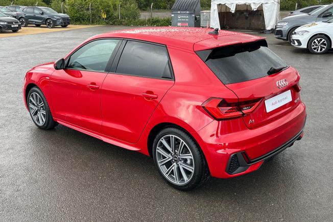 Audi A1 Photo 24