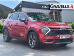 Kia Sportage Photo 0