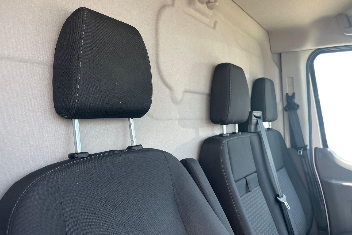 Ford TRANSIT Photo 9