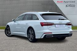 AUDI A6 Avant Photo 3