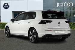 Volkswagen Golf Photo 3