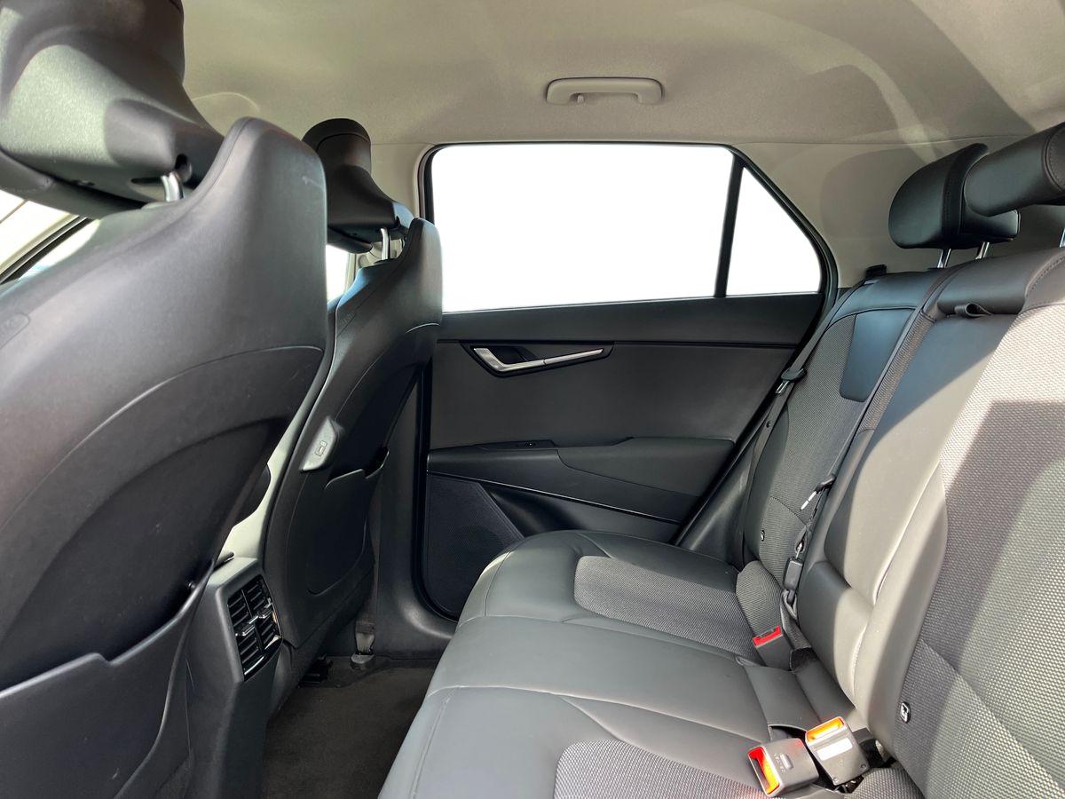 Kia Niro Photo 3