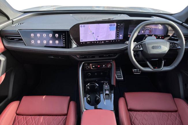AUDI  SQ5 Sportback Photo 10