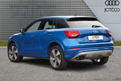 AUDI Q2 Photo 3