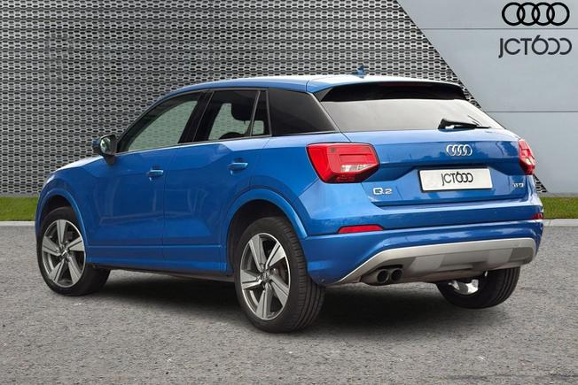 AUDI Q2 Photo 3