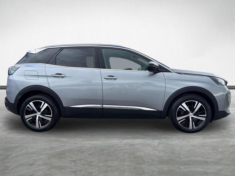 Used Peugeot 3008 EK22ZBE 2