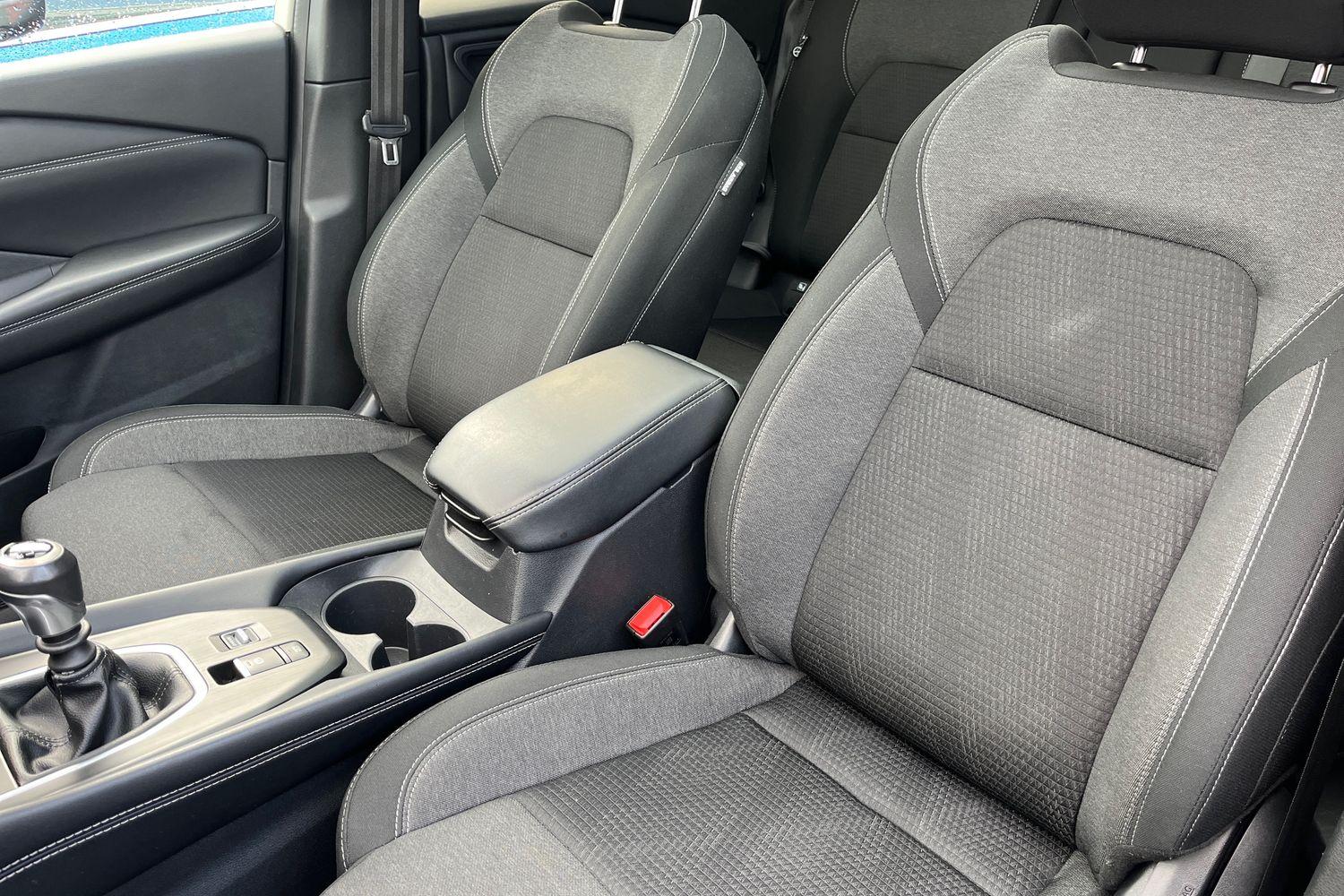 Nissan QASHQAI Photo 18