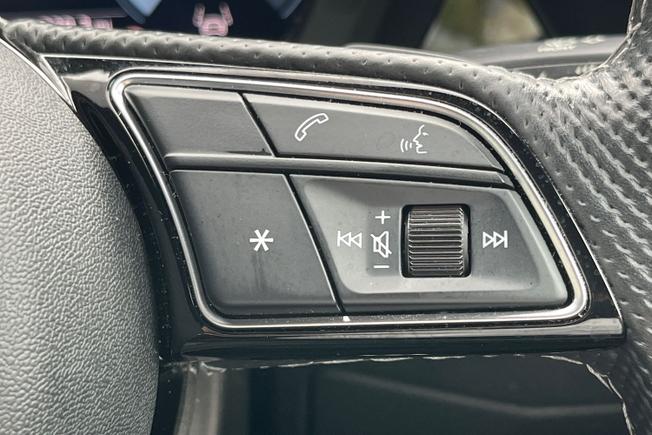 AUDI A3 Photo 17