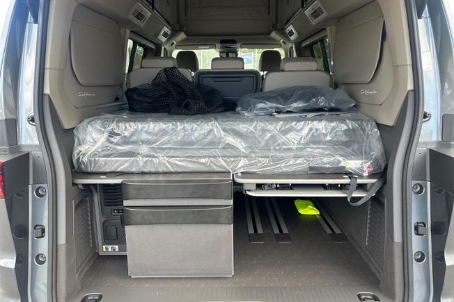 VOLKSWAGEN California Photo 12