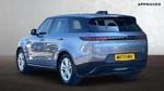 Land Rover Range Rover Sport Photo 1