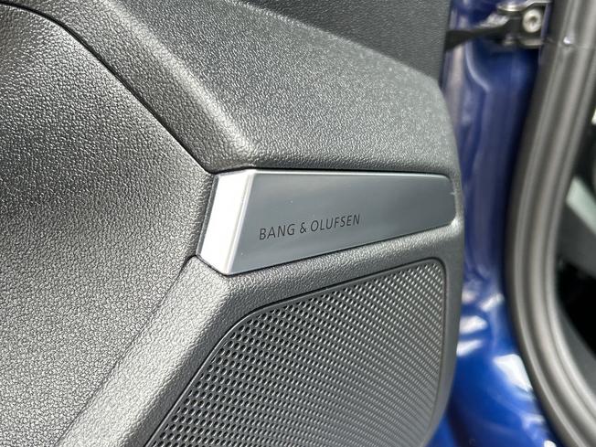 AUDI A3 Photo 37