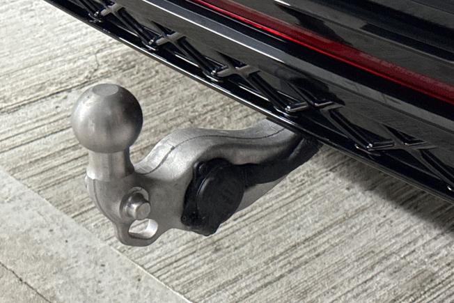 VOLKSWAGEN Touareg Photo 32