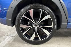 Volkswagen Taigo Photo 5