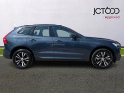 VOLVO XC60 Photo 4