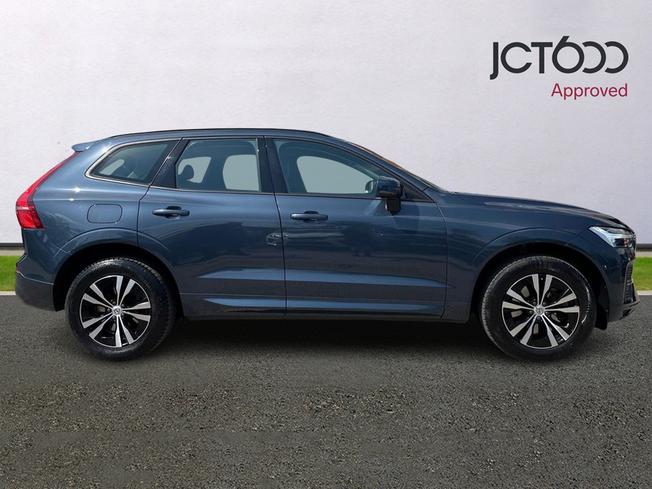 VOLVO XC60 Photo 4