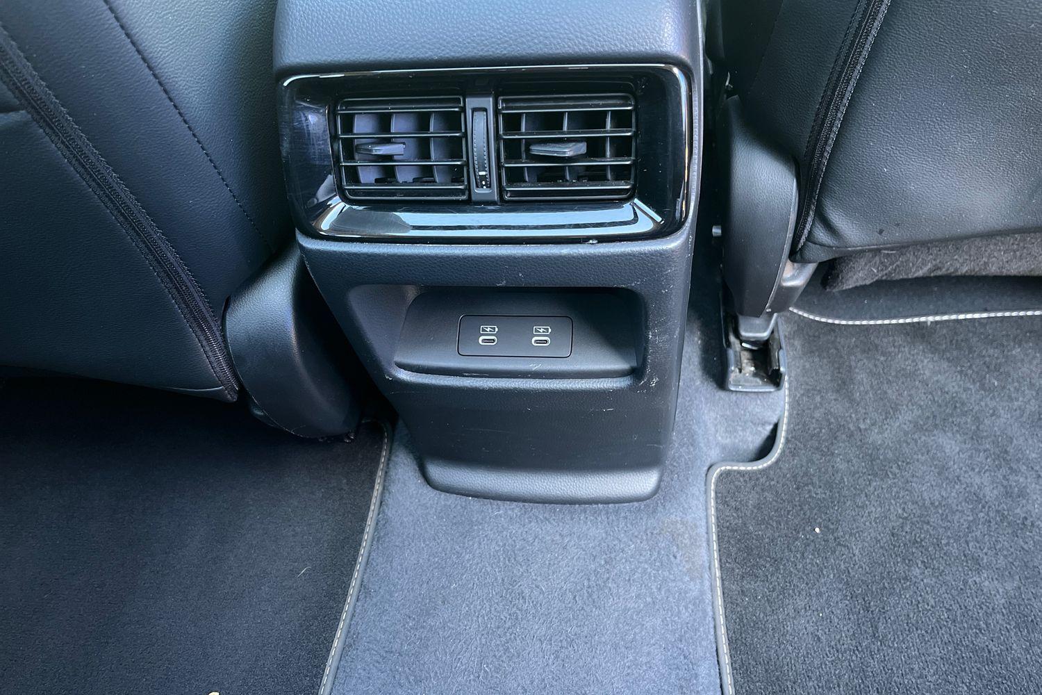Honda CR-V Photo 27