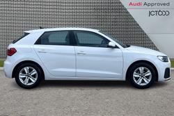 AUDI A1 Photo 4