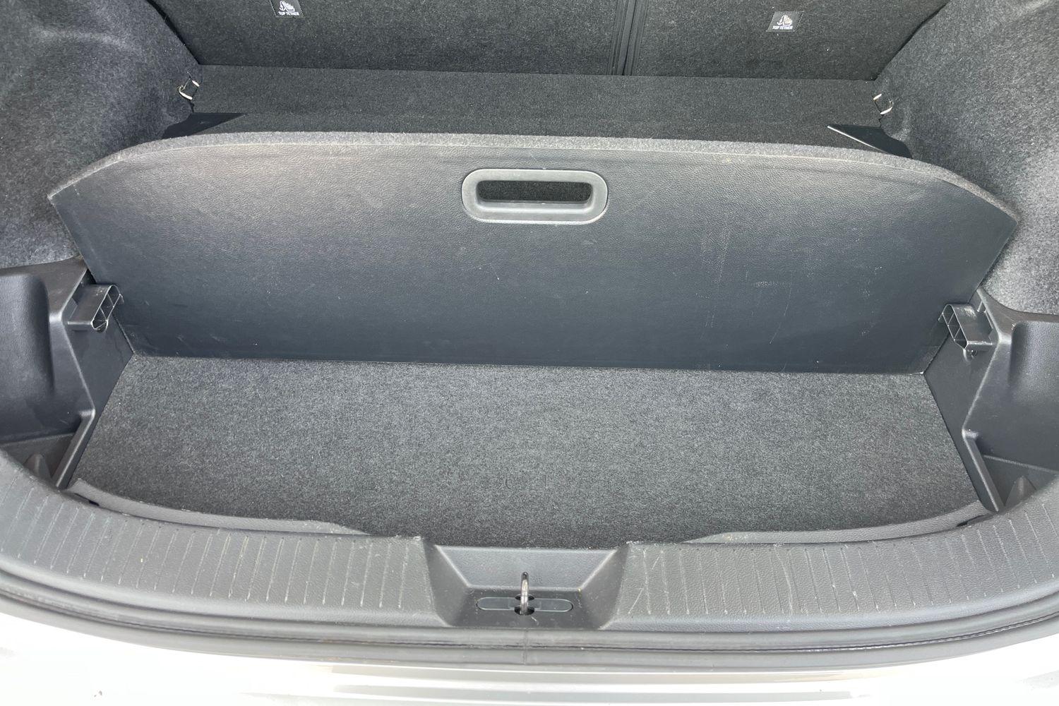 Nissan QASHQAI Photo 22